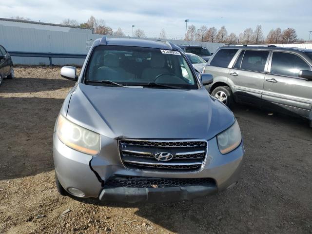 Photo 4 VIN: 5NMSH73E28H157199 - HYUNDAI SANTA FE 