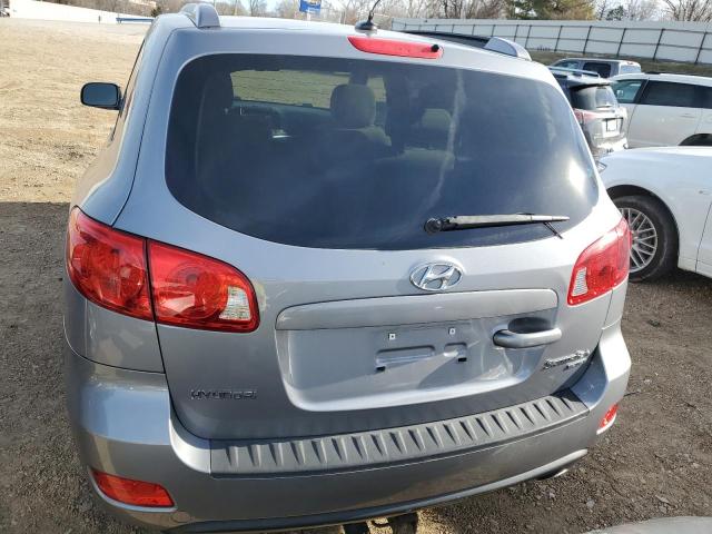 Photo 5 VIN: 5NMSH73E28H157199 - HYUNDAI SANTA FE 