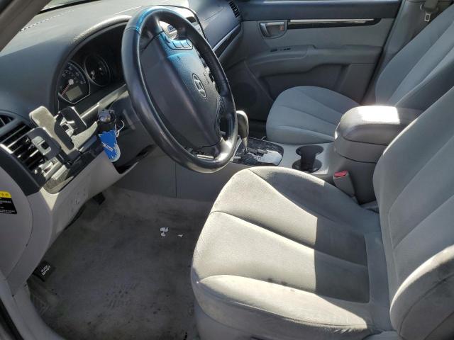 Photo 6 VIN: 5NMSH73E28H157199 - HYUNDAI SANTA FE 