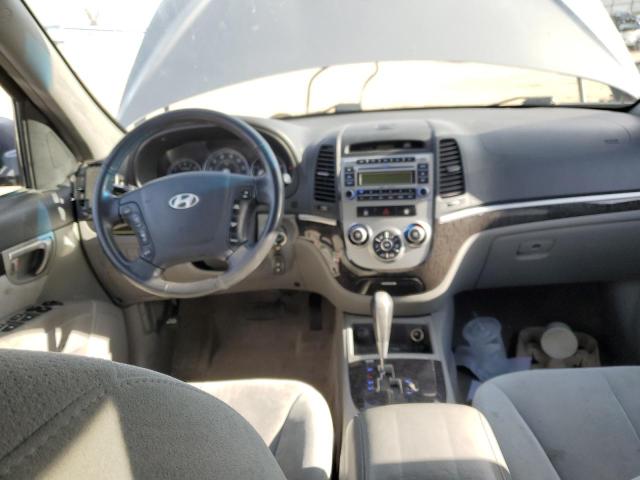 Photo 7 VIN: 5NMSH73E28H157199 - HYUNDAI SANTA FE 