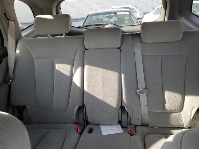 Photo 9 VIN: 5NMSH73E28H157199 - HYUNDAI SANTA FE 