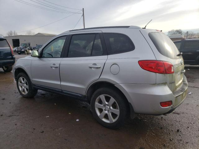 Photo 1 VIN: 5NMSH73E28H177856 - HYUNDAI SANTA FE 