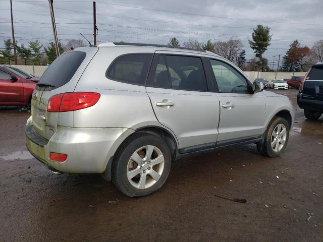 Photo 2 VIN: 5NMSH73E28H177856 - HYUNDAI SANTA FE 