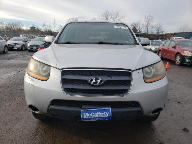 Photo 4 VIN: 5NMSH73E28H177856 - HYUNDAI SANTA FE 