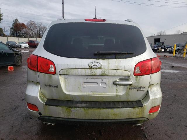 Photo 5 VIN: 5NMSH73E28H177856 - HYUNDAI SANTA FE 