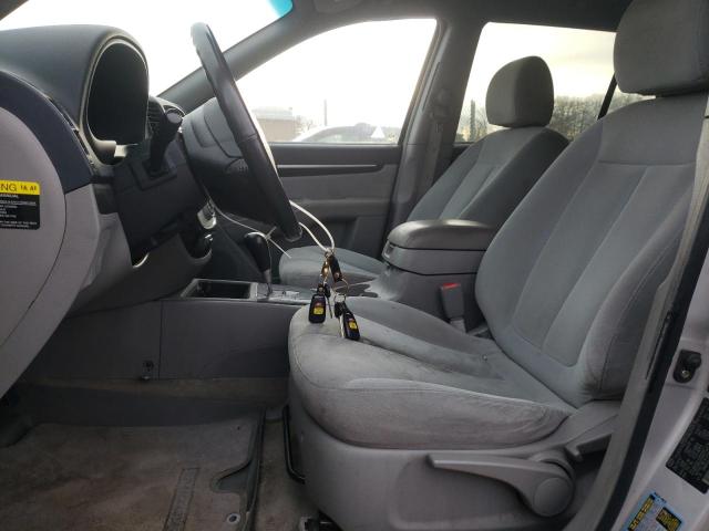 Photo 6 VIN: 5NMSH73E28H177856 - HYUNDAI SANTA FE 