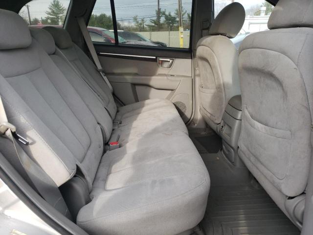 Photo 9 VIN: 5NMSH73E28H177856 - HYUNDAI SANTA FE 