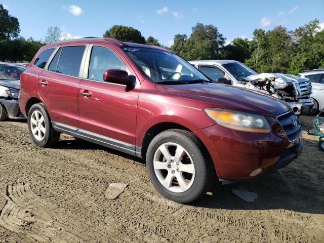 Photo 3 VIN: 5NMSH73E28H179591 - HYUNDAI SANTA FE S 