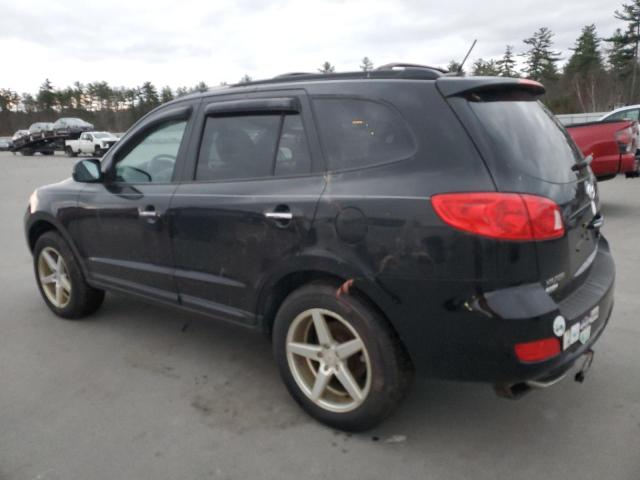 Photo 1 VIN: 5NMSH73E28H190526 - HYUNDAI SANTA FE S 