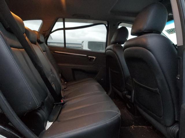 Photo 10 VIN: 5NMSH73E28H190526 - HYUNDAI SANTA FE S 