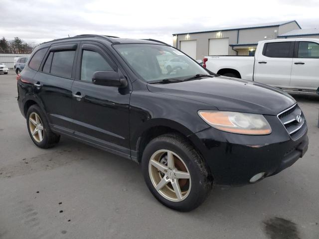 Photo 3 VIN: 5NMSH73E28H190526 - HYUNDAI SANTA FE S 