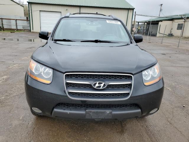 Photo 4 VIN: 5NMSH73E28H197198 - HYUNDAI SANTA FE 