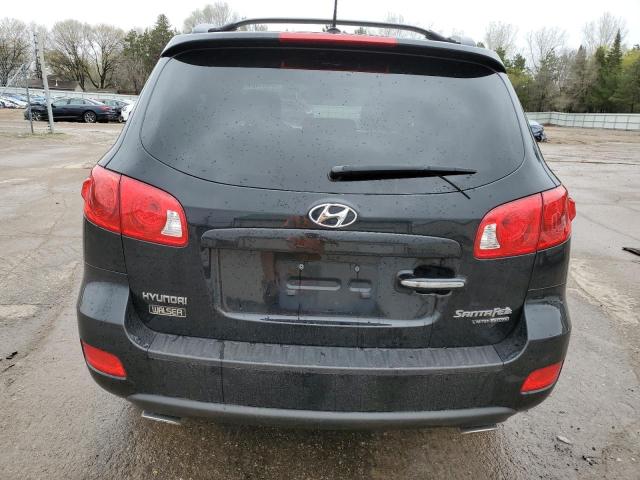 Photo 5 VIN: 5NMSH73E28H197198 - HYUNDAI SANTA FE 