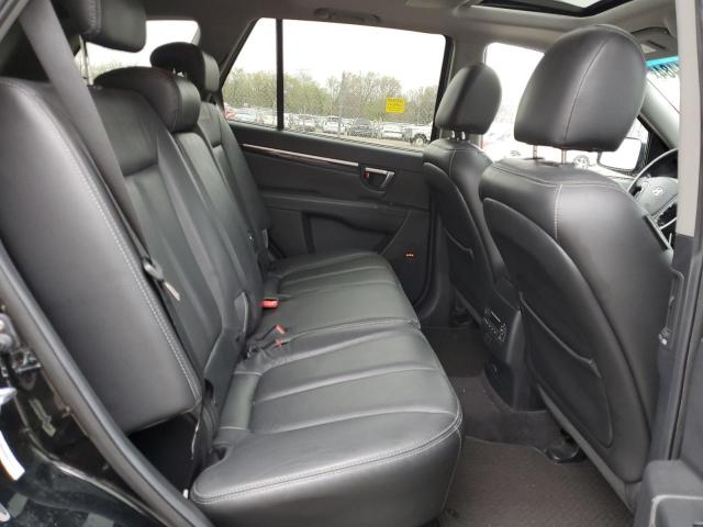 Photo 9 VIN: 5NMSH73E28H197198 - HYUNDAI SANTA FE 