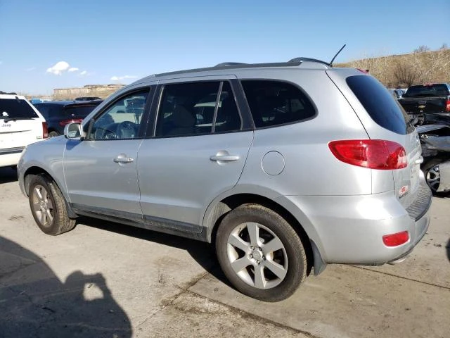 Photo 1 VIN: 5NMSH73E28H209575 - HYUNDAI SANTA FE S 