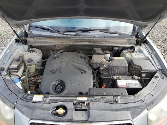 Photo 10 VIN: 5NMSH73E29H236650 - HYUNDAI SANTA FE 