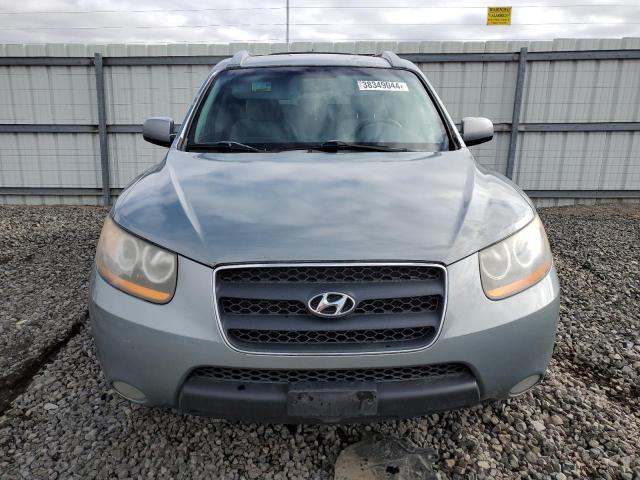 Photo 4 VIN: 5NMSH73E29H236650 - HYUNDAI SANTA FE 