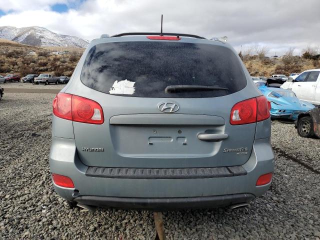 Photo 5 VIN: 5NMSH73E29H236650 - HYUNDAI SANTA FE 