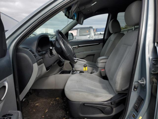 Photo 6 VIN: 5NMSH73E29H236650 - HYUNDAI SANTA FE 