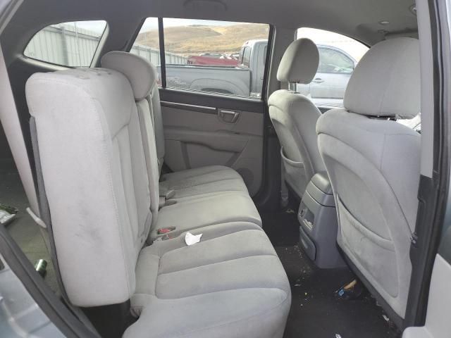 Photo 9 VIN: 5NMSH73E29H236650 - HYUNDAI SANTA FE 