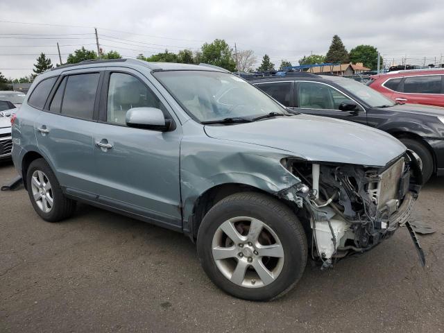 Photo 3 VIN: 5NMSH73E29H254050 - HYUNDAI SANTA FE 