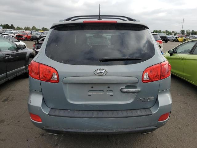 Photo 5 VIN: 5NMSH73E29H254050 - HYUNDAI SANTA FE 