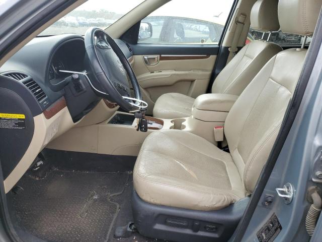 Photo 6 VIN: 5NMSH73E29H254050 - HYUNDAI SANTA FE 