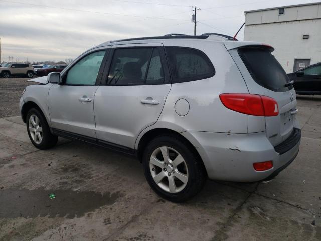 Photo 1 VIN: 5NMSH73E29H267073 - HYUNDAI SANTA FE 