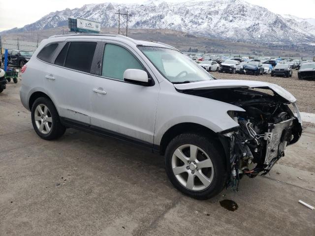 Photo 3 VIN: 5NMSH73E29H267073 - HYUNDAI SANTA FE 