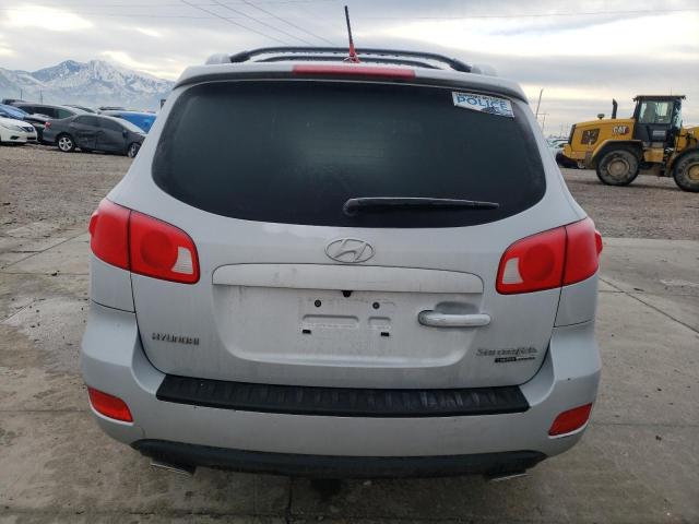 Photo 5 VIN: 5NMSH73E29H267073 - HYUNDAI SANTA FE 