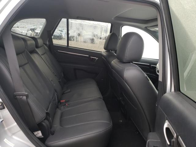 Photo 9 VIN: 5NMSH73E29H267073 - HYUNDAI SANTA FE 