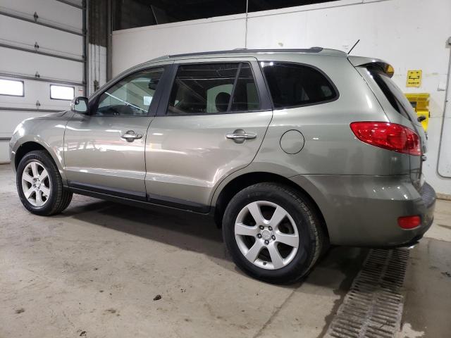 Photo 1 VIN: 5NMSH73E29H323447 - HYUNDAI SANTA FE 