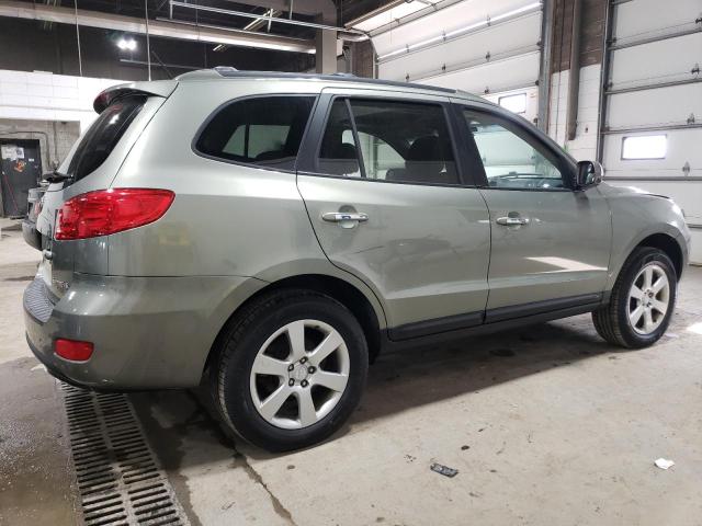 Photo 2 VIN: 5NMSH73E29H323447 - HYUNDAI SANTA FE 