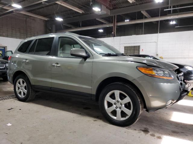 Photo 3 VIN: 5NMSH73E29H323447 - HYUNDAI SANTA FE 