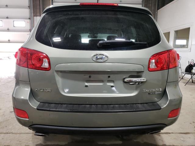 Photo 5 VIN: 5NMSH73E29H323447 - HYUNDAI SANTA FE 