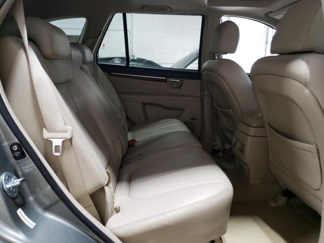 Photo 9 VIN: 5NMSH73E29H323447 - HYUNDAI SANTA FE 