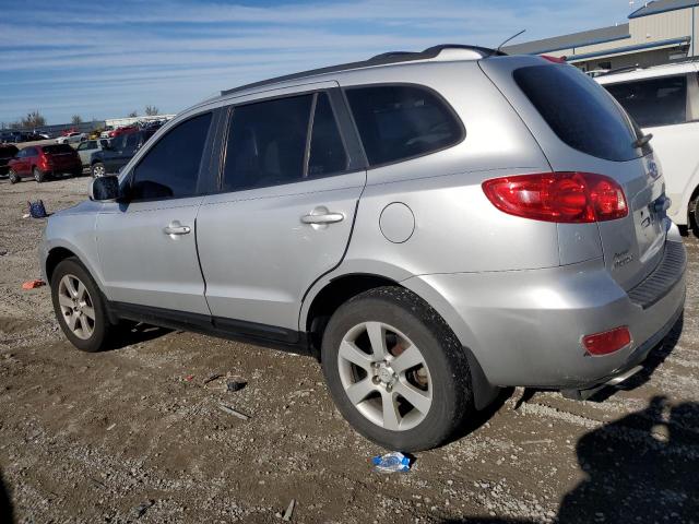 Photo 1 VIN: 5NMSH73E37H004443 - HYUNDAI SANTA FE S 