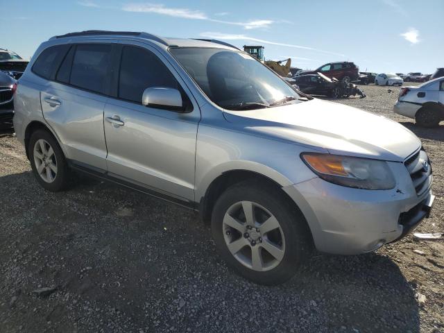 Photo 3 VIN: 5NMSH73E37H004443 - HYUNDAI SANTA FE S 