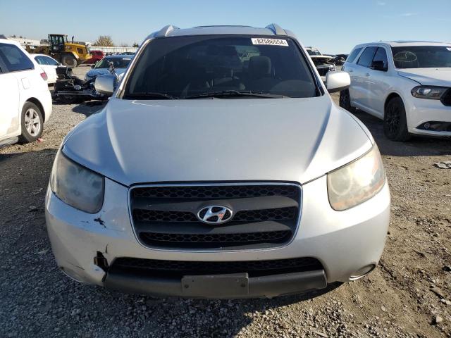 Photo 4 VIN: 5NMSH73E37H004443 - HYUNDAI SANTA FE S 