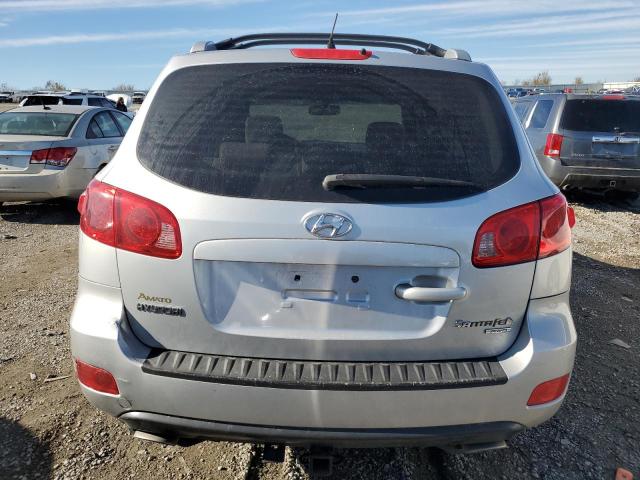 Photo 5 VIN: 5NMSH73E37H004443 - HYUNDAI SANTA FE S 