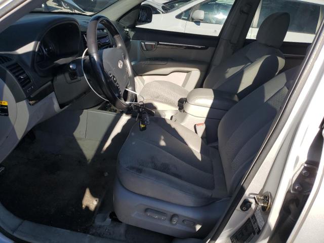 Photo 6 VIN: 5NMSH73E37H004443 - HYUNDAI SANTA FE S 