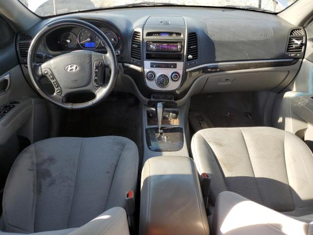 Photo 7 VIN: 5NMSH73E37H004443 - HYUNDAI SANTA FE S 