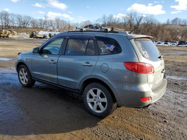 Photo 1 VIN: 5NMSH73E37H010677 - HYUNDAI SANTA FE 