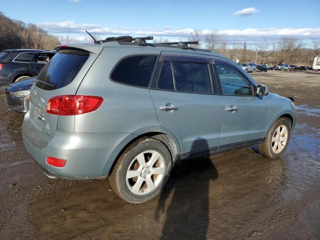 Photo 2 VIN: 5NMSH73E37H010677 - HYUNDAI SANTA FE 