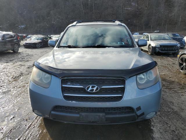 Photo 4 VIN: 5NMSH73E37H010677 - HYUNDAI SANTA FE 