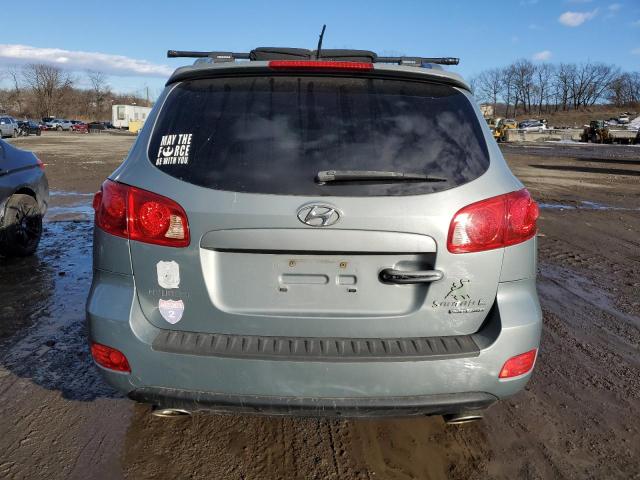 Photo 5 VIN: 5NMSH73E37H010677 - HYUNDAI SANTA FE 