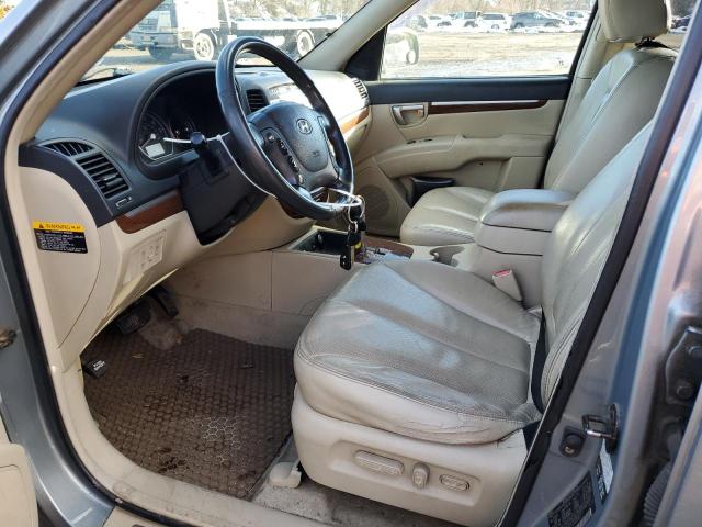 Photo 6 VIN: 5NMSH73E37H010677 - HYUNDAI SANTA FE 