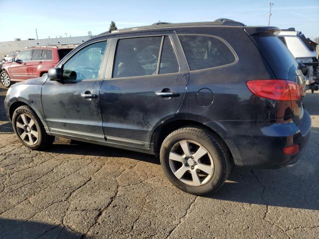 Photo 1 VIN: 5NMSH73E37H014664 - HYUNDAI SANTA FE 