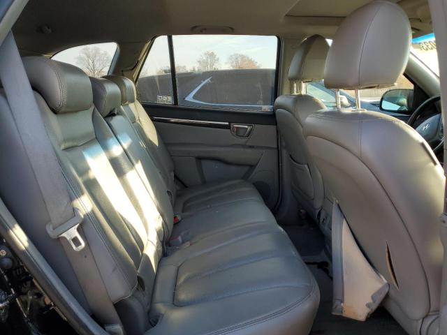 Photo 10 VIN: 5NMSH73E37H014664 - HYUNDAI SANTA FE 