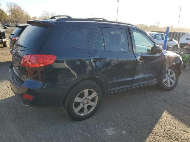 Photo 2 VIN: 5NMSH73E37H014664 - HYUNDAI SANTA FE 